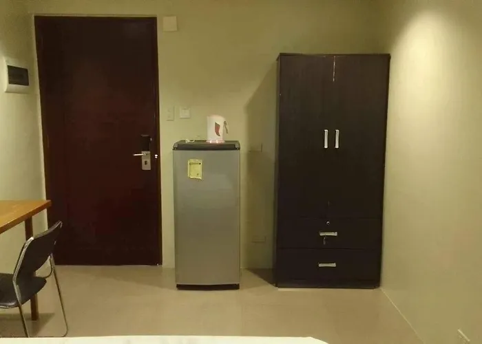 Spacious B305 Manila