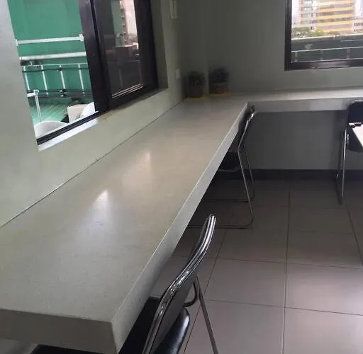 Apartment Spacious B305 Manila