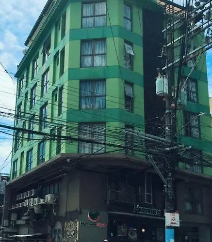 Spacious B305 Apartment